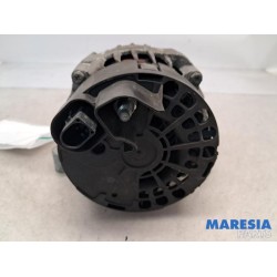 Fiat - Panda - Dynamo