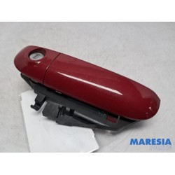 Fiat - Panda - Door handle 4-door, front left