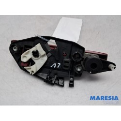 Fiat - Panda - Door handle 4-door, front left