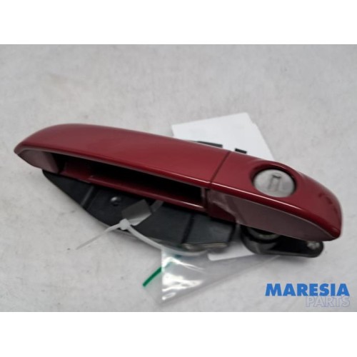 Fiat - Panda - Door handle 4-door, front left