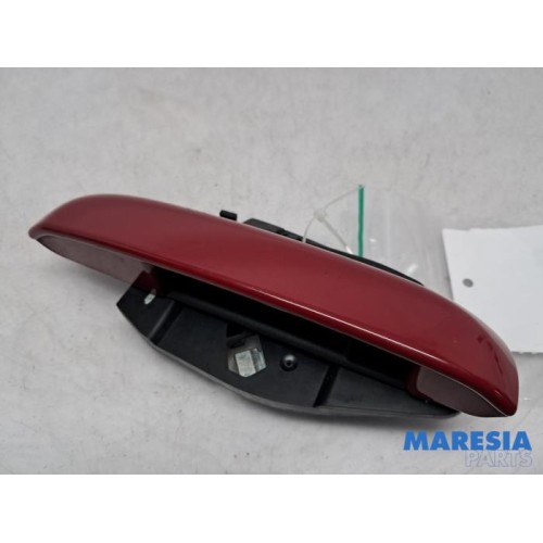 Fiat - Panda - Rear door handle 4-door, right
