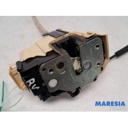 Fiat - Panda - Front door lock mechanism 4-door, right