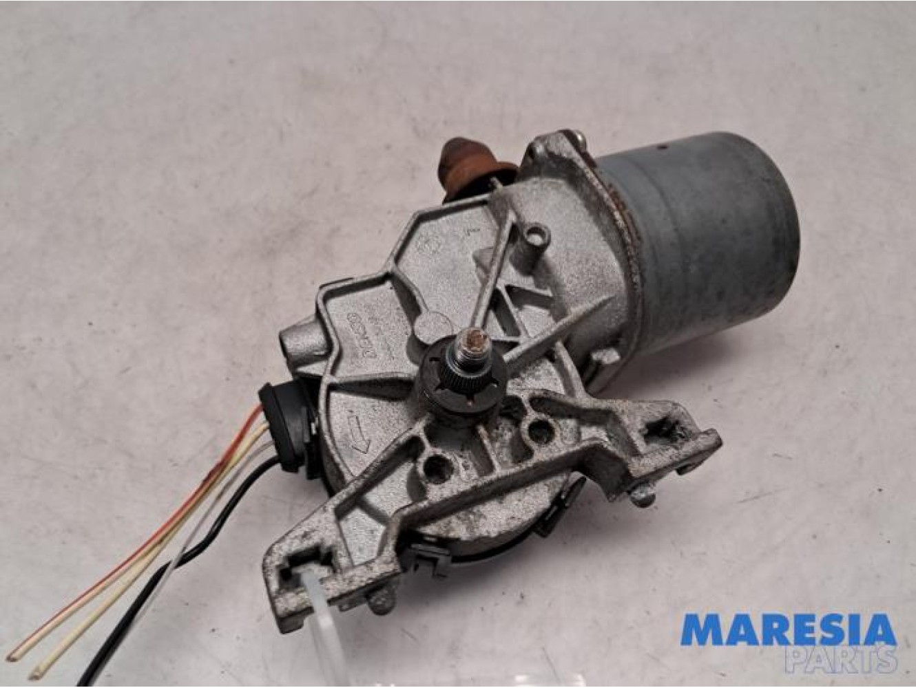 Fiat - Panda - Moteur essuie-glace avant