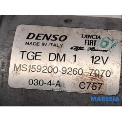 Fiat - Panda - Moteur essuie-glace avant
