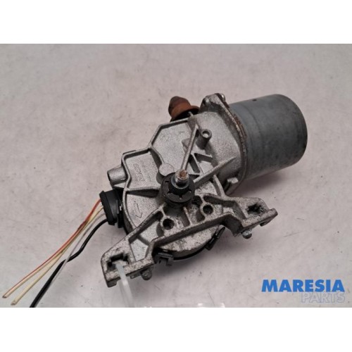 Fiat - Panda - Front wiper motor