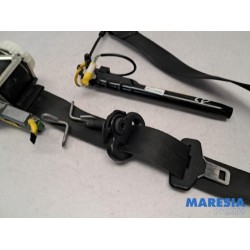 Fiat - Panda - Front seatbelt, left