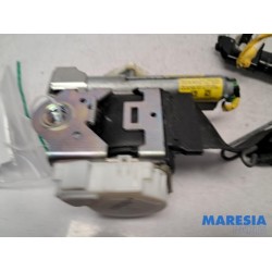 Fiat - Panda - Front seatbelt, left