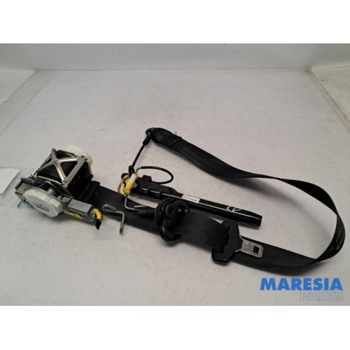 Fiat - Panda - Front seatbelt, left