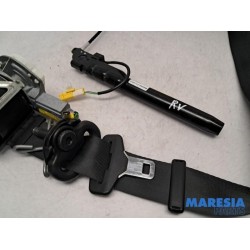 Fiat - Panda - Front seatbelt, right