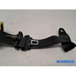 Fiat - Panda - Rear seatbelt, right