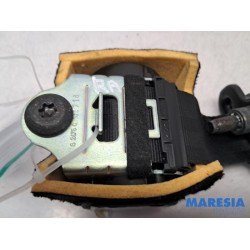 Fiat - Panda - Rear seatbelt, right