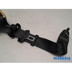 Fiat - Panda - Sicherheitsgurt links hinten