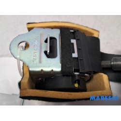 Fiat - Panda - Sicherheitsgurt links hinten