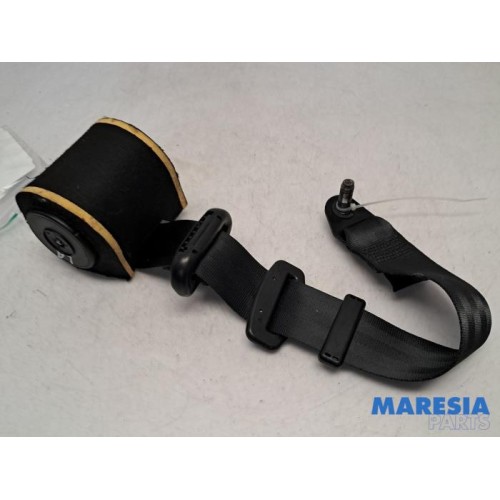 Fiat - Panda - Rear seatbelt, left
