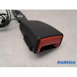 Fiat - Panda - Front seatbelt buckle, left