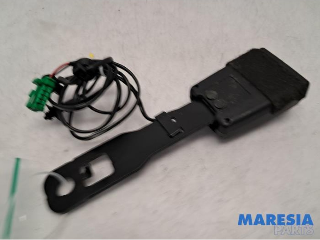 Fiat - Panda - Front seatbelt buckle, left