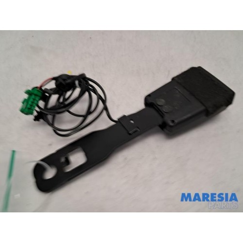 Fiat - Panda - Front seatbelt buckle, left