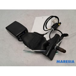 Fiat - Panda - Rear seatbelt buckle, left