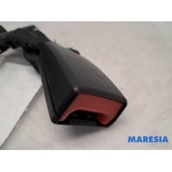 Fiat - Panda - Rear seatbelt buckle, left