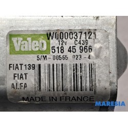 Fiat - Panda - Scheibenwischermotor hinten