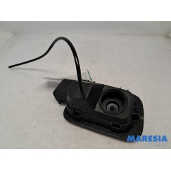 Fiat - Panda - Tank Klep