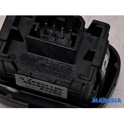 Fiat - Panda - Electric window switch