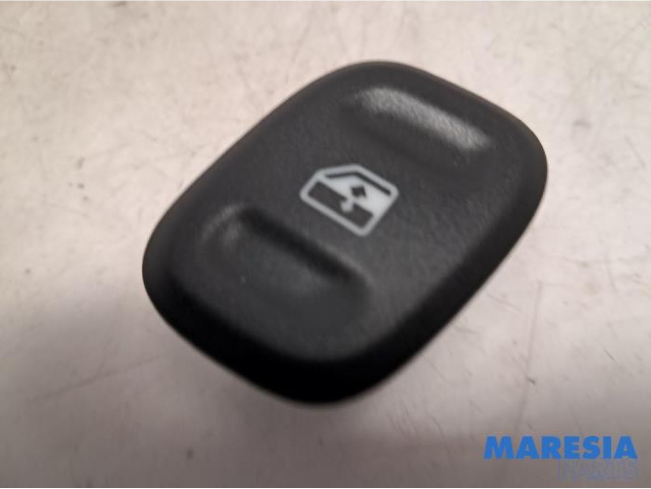 Fiat - Panda - Electric window switch