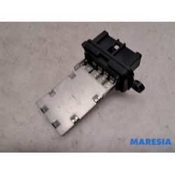 Fiat - Panda - Résistance chauffage