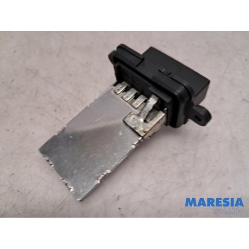 Fiat - Panda - Heater resistor