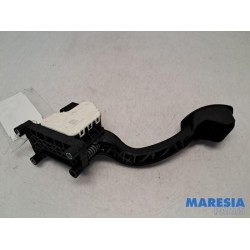Fiat - Panda - Accelerator pedal