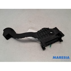 Fiat - Panda - Accelerator pedal
