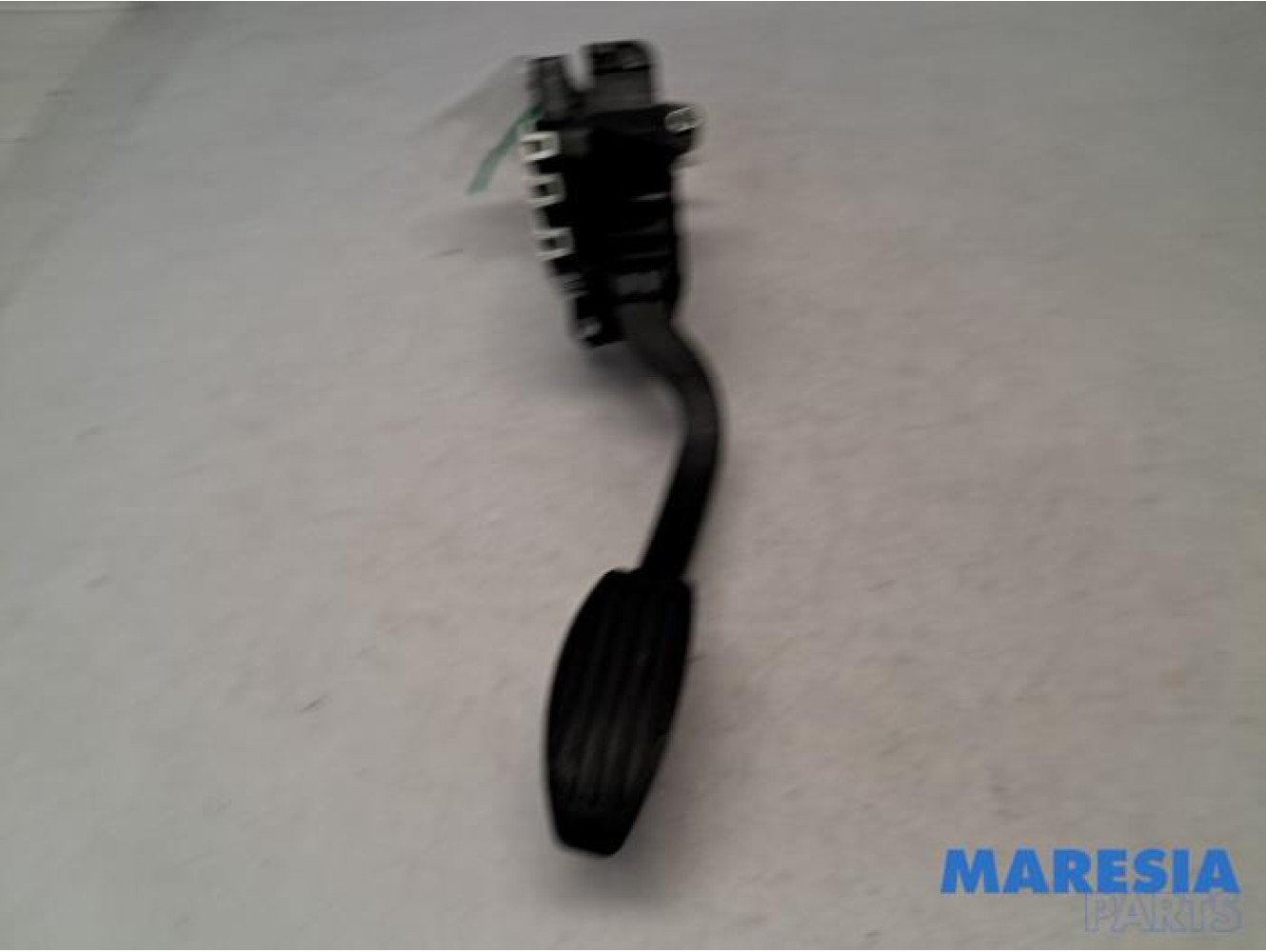 Fiat - Panda - Accelerator pedal