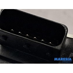 Fiat - Panda - Accelerator pedal