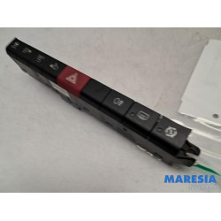 Fiat - Panda - Panic lighting switch