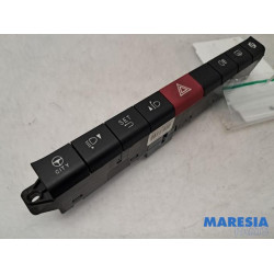Fiat - Panda - Panic lighting switch