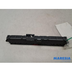 Fiat - Panda - Panic lighting switch