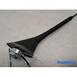 Fiat - Panda - Antenna