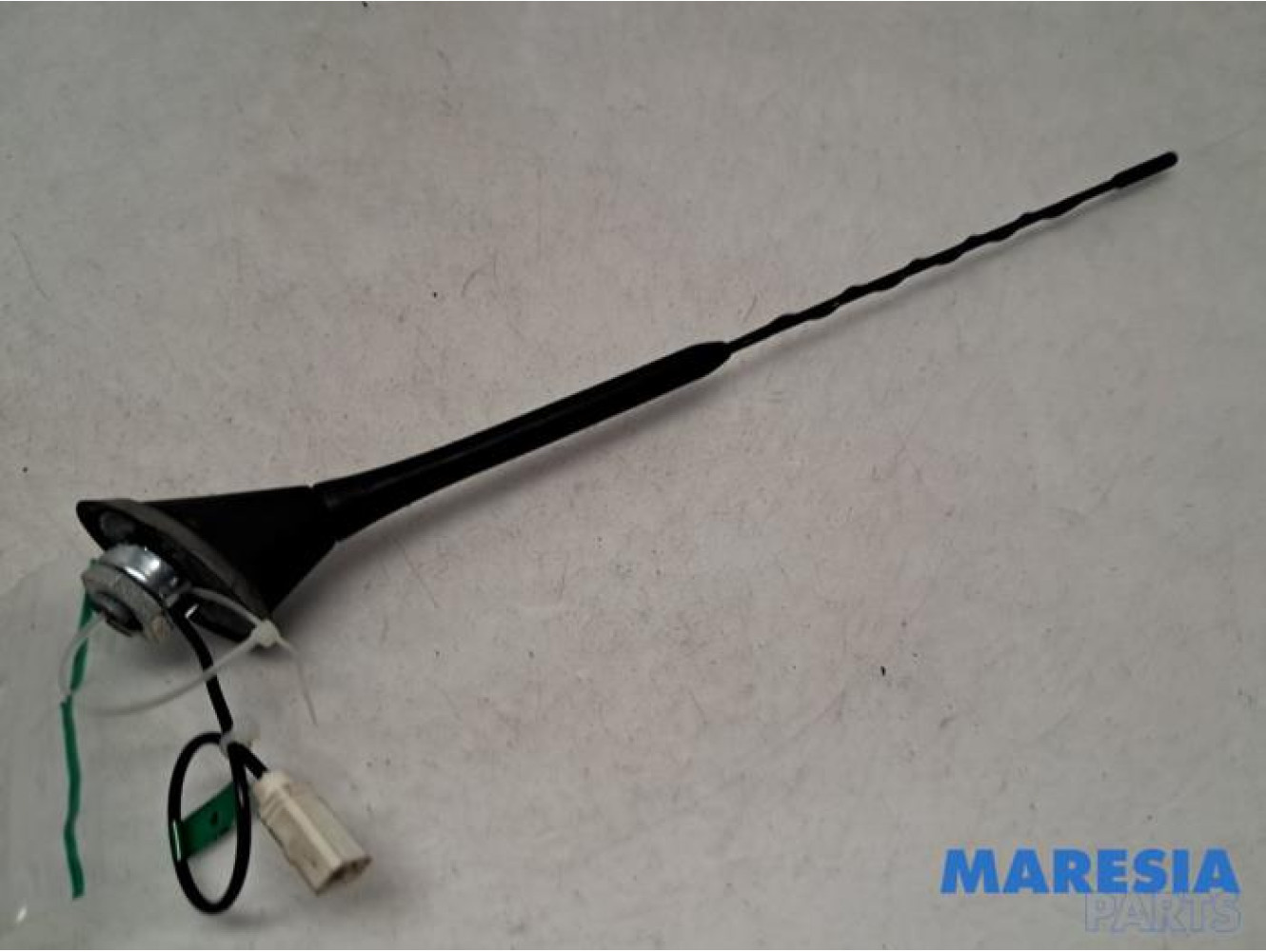 Fiat - Panda - Antenna