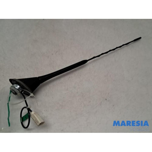 Fiat - Panda - Antenne
