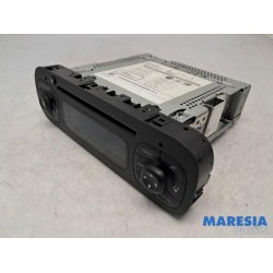 Fiat - Panda - Radio CD player
