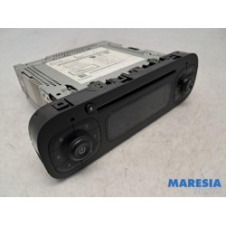 Fiat - Panda - Radio CD player