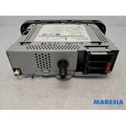 Fiat - Panda - Radio CD player