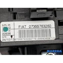 Fiat - Panda - Steering column stalk