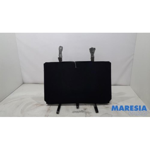 Peugeot - 208 - Boot mat