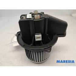 Fiat - Panda - Heating and ventilation fan motor