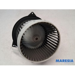 Fiat - Panda - Heating and ventilation fan motor