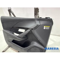Peugeot - 208 - Door trim 4-door, front left