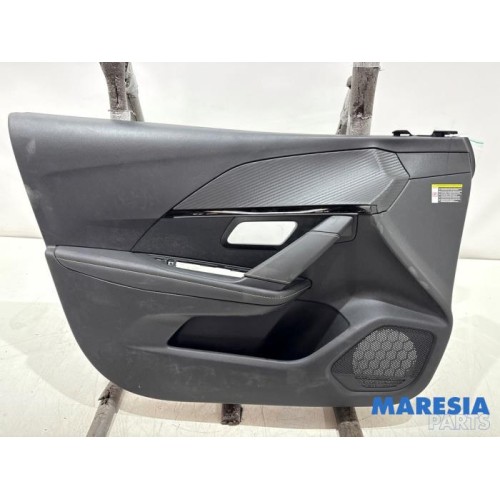 Peugeot - 208 - Portierbekleding 4Deurs links-voor