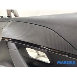 Peugeot - 208 - Revêtement portière 4portes avant droite