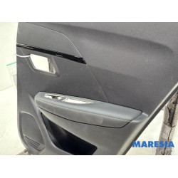 Peugeot - 208 - Portierbekleding 4Deurs rechts-achter